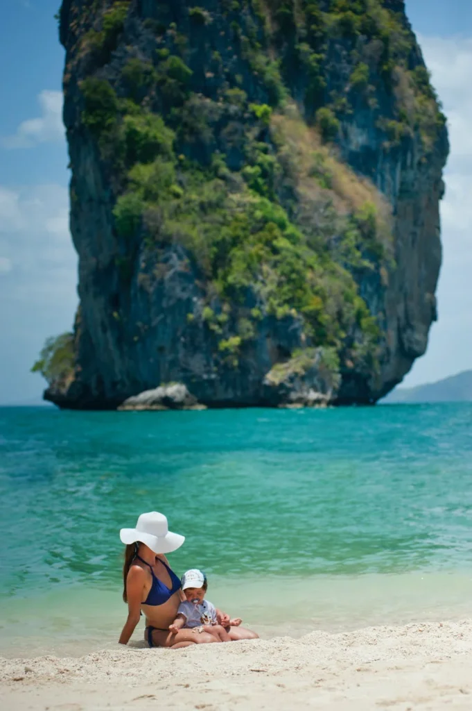 4 Most Beautiful Thailand Beaches News4you